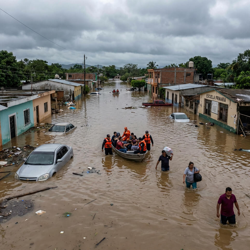 Sistemas de Protección